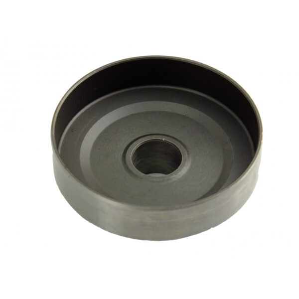 2500 25CC TIMBERPRO KOMATSU/ZENOAH LAWNFLITE CARLTON PAINIER Chainsaw 3/8" 6T Clutch Drum