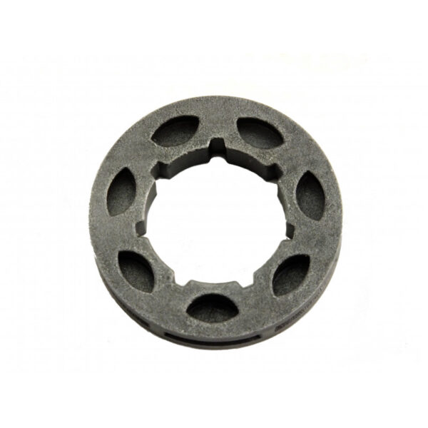 3800 38CC KOMATSU/ZENOAH B&Q DRAPER SANLI SOVEREIGN POWERPLUS Chainsaw 3/8" 7T Clutch Drum Rim