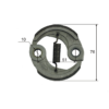 MITSUBISHI KT17 TG33 TD33 TD40 TD48 TH34 TH43 TH48 Clutch
