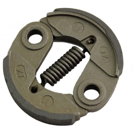 43CC 52CC Strimmer Aluminium Clutch