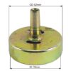 Strimmer Brush Cutter Clutch Drum 7X7 Square
