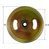 23CC 26CC Strimmer Brushcutter Clutch Drum 7 Spline