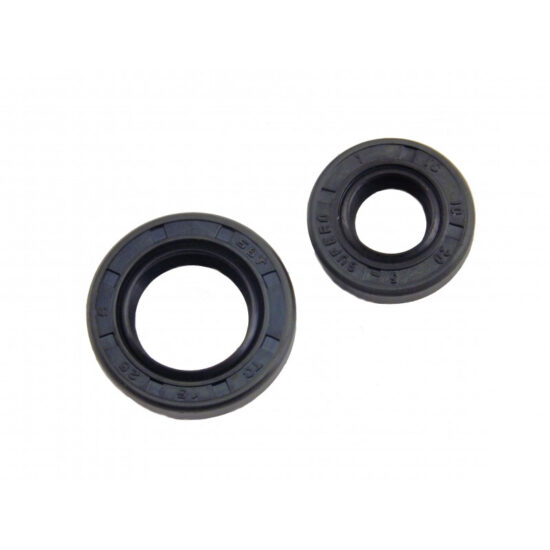 HONDA GX31 HORIZONTAL UMK431 Crankshaft Oil Seals