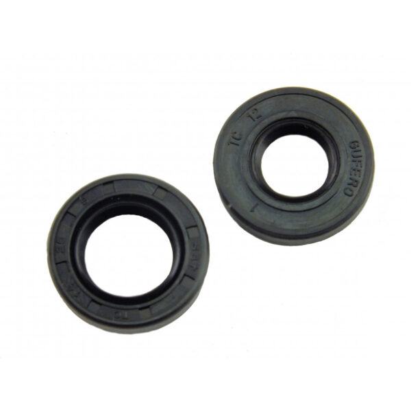 150644 HONDA GX31 Vertical UMK431 Crankshaft Oil Seals