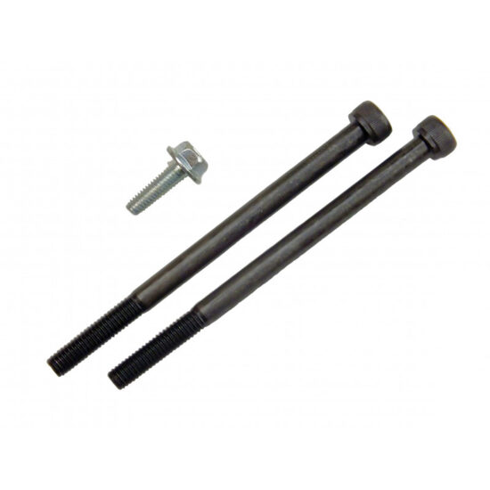 HUSQVARNA 181 281 288 Exhaust Muffler Bolt Set