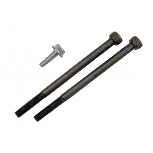 HUSQVARNA 181 281 288 Exhaust Muffler Bolt Set