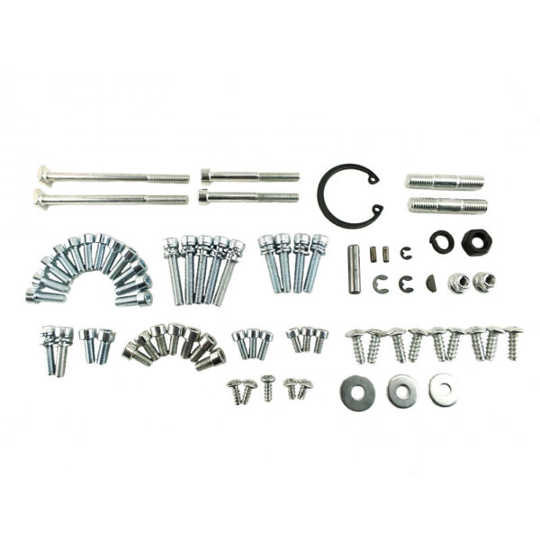 4500 5200 5800 Chinese Chainsaw Bolt Screw Set Kit