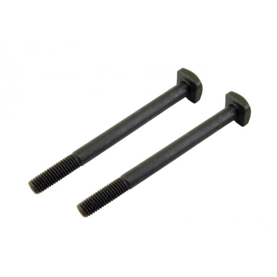 3800 38CC Chinese Chainsaw Exhaust Muffler Bolts