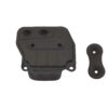 4500 5200 5800 Chinese Chainsaw Exhaust Muffler & Bracket Set