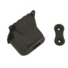 4500 5200 5800 Chinese Chainsaw Exhaust Muffler & Bracket Set