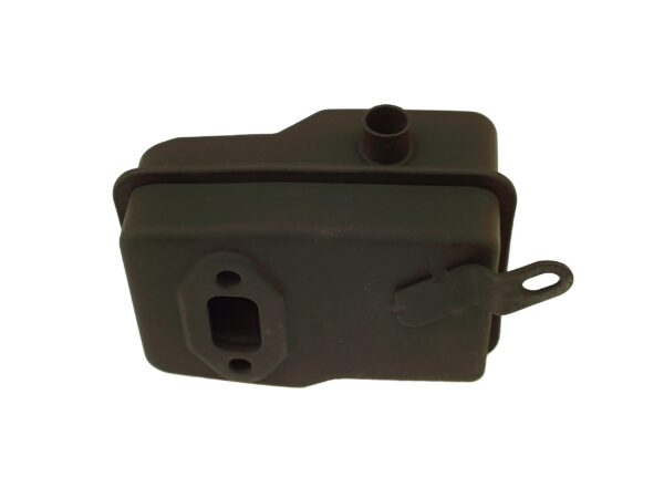Strimmer Brushcutter Exhaust Muffler