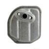 HONDA GX35 GX35NT HHT35S UMK435 Exhaust Muffler