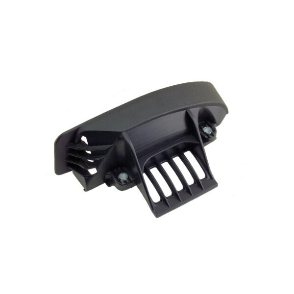 170611_1 HONDA GX35 UMK435 Exhaust Shield / Air Guide