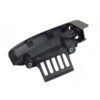 170611_2 HONDA GX35 UMK435 Exhaust Shield / Air Guide