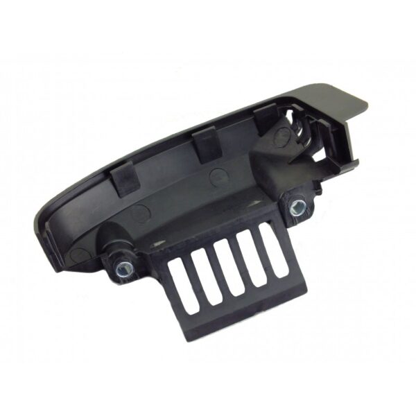 170611_2 HONDA GX35 UMK435 Exhaust Shield / Air Guide