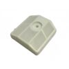 180220_1 3800 38CC KOMATSU ZENEOH SUMO B&Q DRAPER SOVEREIGN POWERPLUS SANLI WOODFIELD Chinese Chainsaw Air Filter