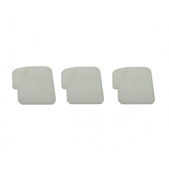 3X MCCULLOCH 738 740 742 838 XTREME CS330 CS360T CS400T MC3516 MC4218AV POULAN P3314 P3416 P3516 Air Filter