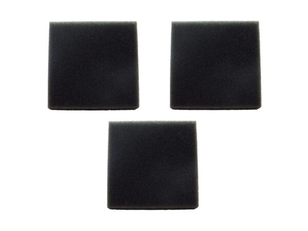 3X PARTNER COLIBRI 25 T210 HUSQVARNA POULAN Air Filter