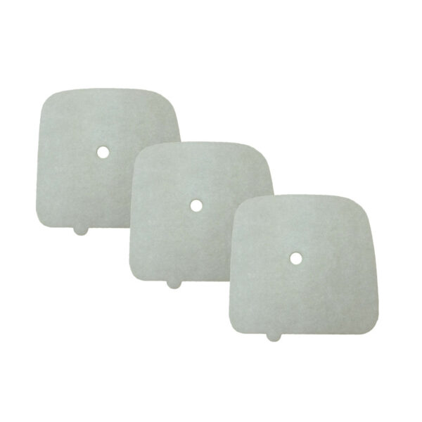 3X ECHO SRM‑2501 SRM‑2510 SRM‑2600 SRM‑2605 SRM‑3000 SRM‑3150 SRM‑3155 SRM‑3605 Air Filter