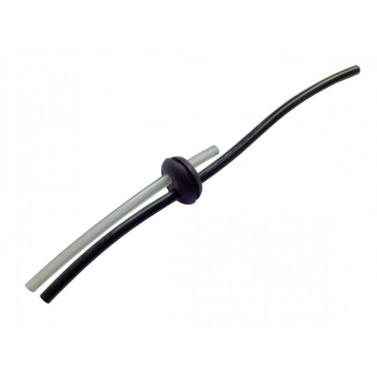 Fuel Pipe to Fit Various Strimmer, Hedge Trimmer & Brush Cutter
