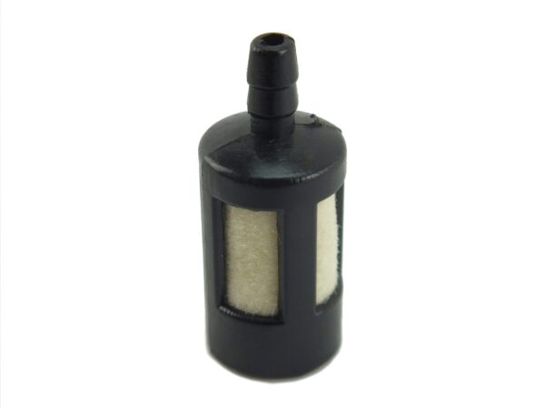 Fuel Filter 2mm, 2.5mm, 3mm Fit Various Strimmer, Hedge Trimmer & Chainsaw