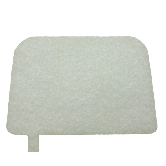 MAKITA BHX2500 EM4250 EM4251 Air Filter