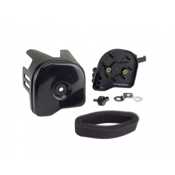 180651_1 33CC Strimmer Hedge Trimmer Leaf Blower Brushcutters Air Filter Box & Choke Assembly