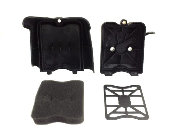 43CC / 52CC Strimmers Hedge Trimmers Leaf Blowers Air Filter Box & Choke Assembly