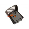 180659_2 139F 33CC 35CC Strimmer Hedge Trimmer Leaf Blower Brushcutter Air Filter Box Assembly