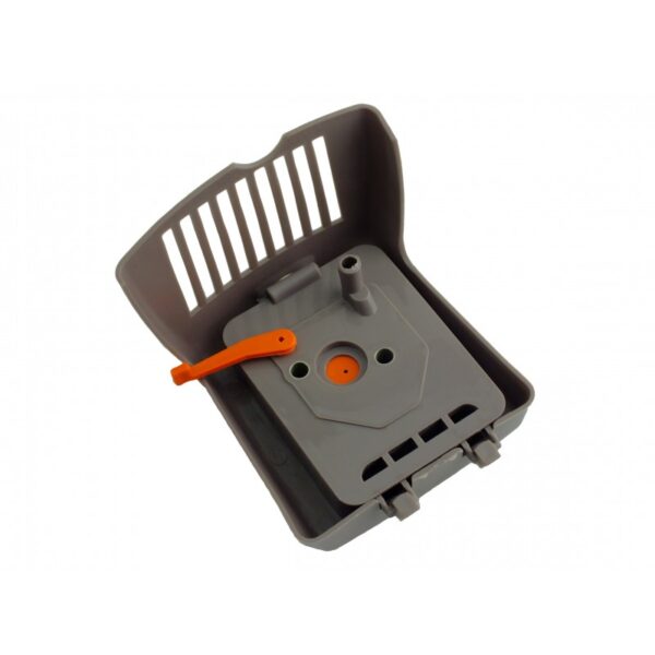 180659_2 139F 33CC 35CC Strimmer Hedge Trimmer Leaf Blower Brushcutter Air Filter Box Assembly