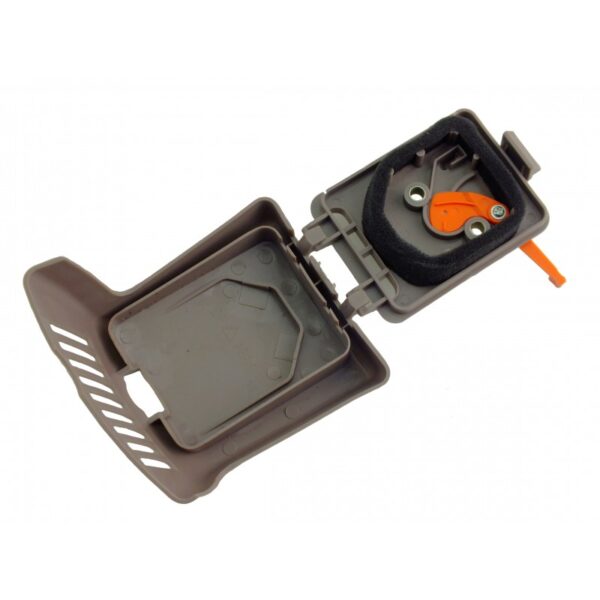 180659_3 139F 33CC 35CC Strimmer Hedge Trimmer Leaf Blower Brushcutter Air Filter Box Assembly