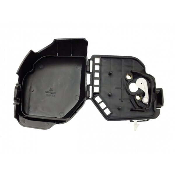 HONDA GX25 UMK425 Air Filter Box & Choke Assembly