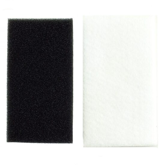 FLYMO GS50 HVT52 L38 L47 L470 TECUMSEH MV100 Air Filter Set