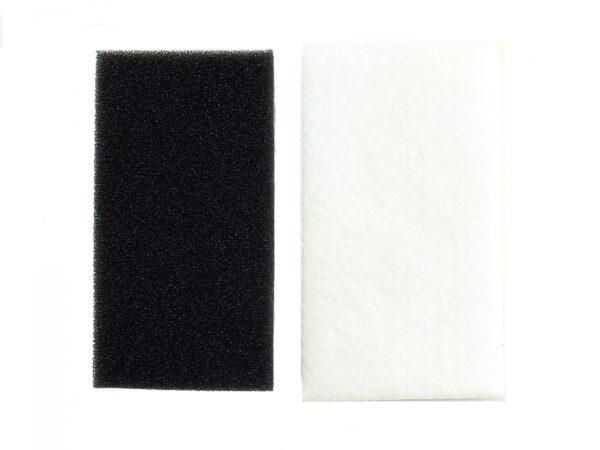 FLYMO GS50 HVT52 L38 L47 L470 TECUMSEH MV100 Air Filter Set