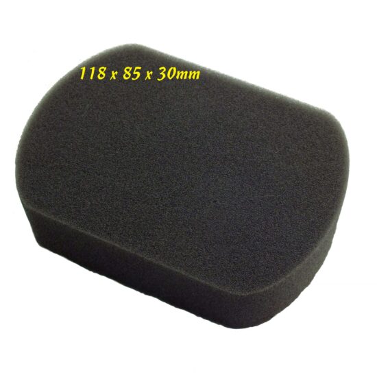 ROBIN / SUBARU EH09 EY08 EY15D EY20 Air Filter