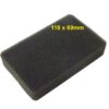 COBRA DG350 M40C RM40C Air Filter