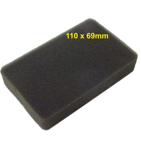 COBRA DG350 M40C RM40C Air Filter