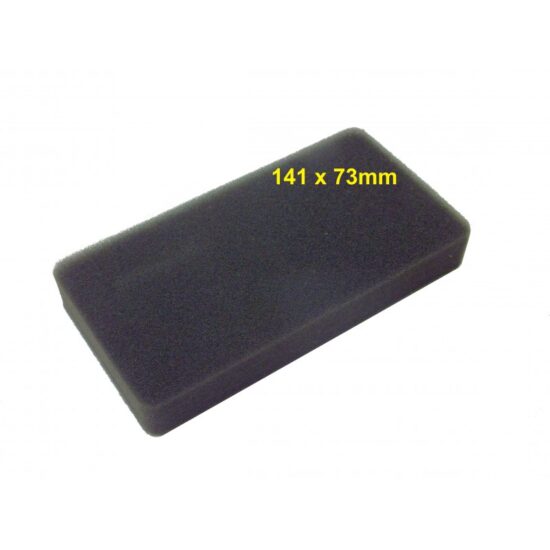 COBRA DG450 M40SPC M46C M46SPC Lawnmower Air Filter
