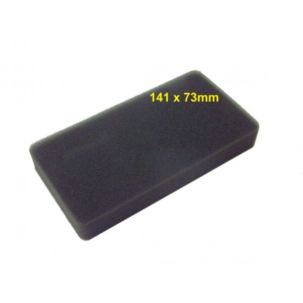 COBRA DG450 M40SPC M46C M46SPC Lawnmower Air Filter