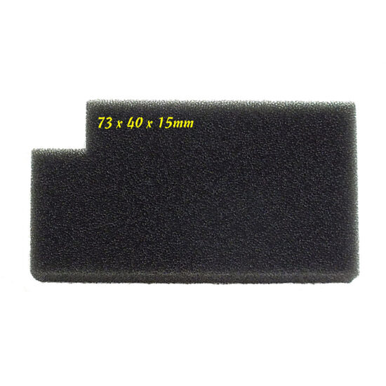 MCCULLOCH M325 Air Filter