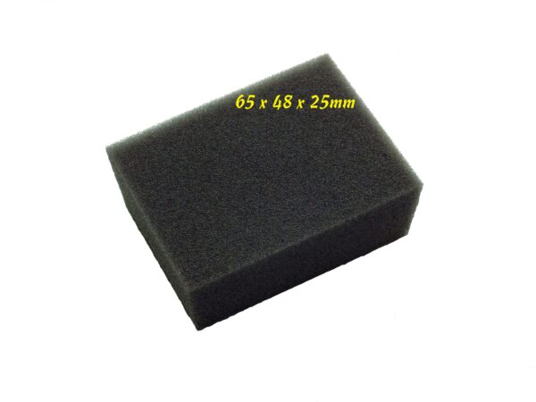 MCCULLOCH MAC CAT 833 835 836 838 839 Air Filter