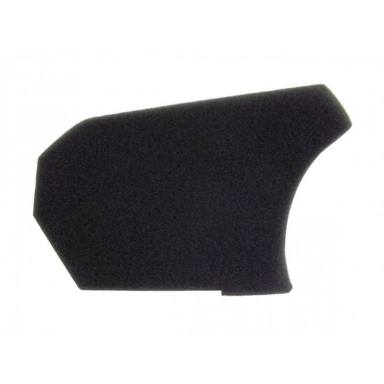 QUALCAST Concorde Air Filter