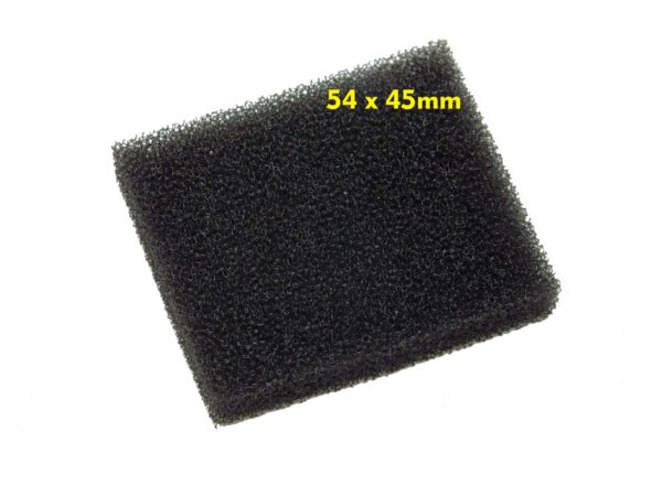 QUALCAST GDB30B Air Filter
