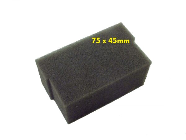 ALPINA VIP 42 VIP 52 Air Filter