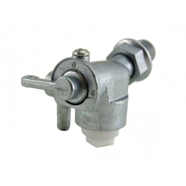 180801_1 Fuel Tap / Petcock Valve – Generator, 2-Stroke Engine & Motorcycle