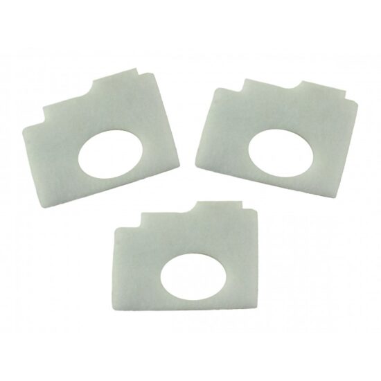 3X STIHL MS170 MS170-Z MS180 New Style / Model Air Filter