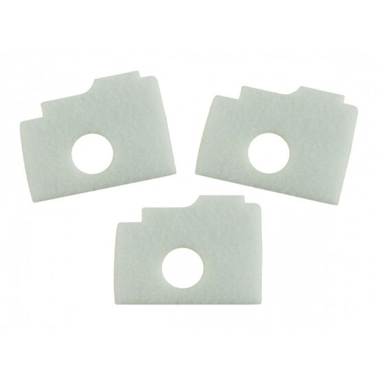 3X STIHL MS170 MS170-Z MS180 New Style / Model Air Filter