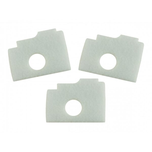 3X STIHL MS170 MS170-Z MS180 New Style / Model Air Filter