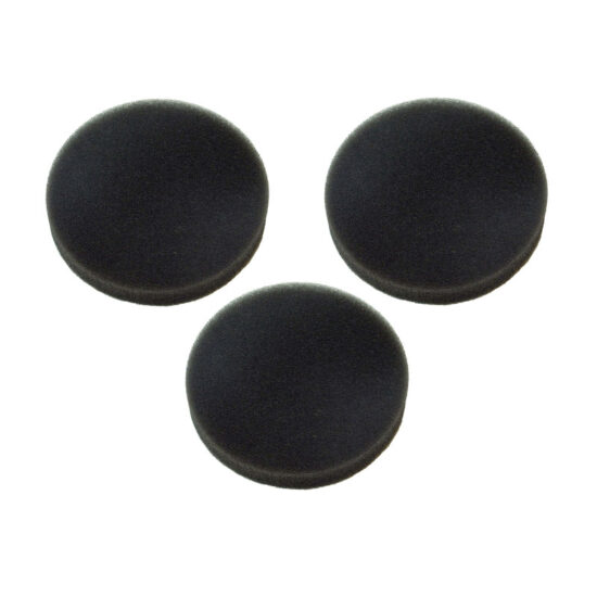 3X STIHL FS50 FS51 FS60 FS61 FS65 Air Filter