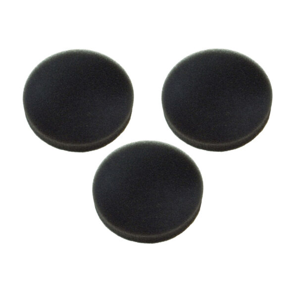 3X STIHL FS50 FS51 FS60 FS61 FS65 Air Filter